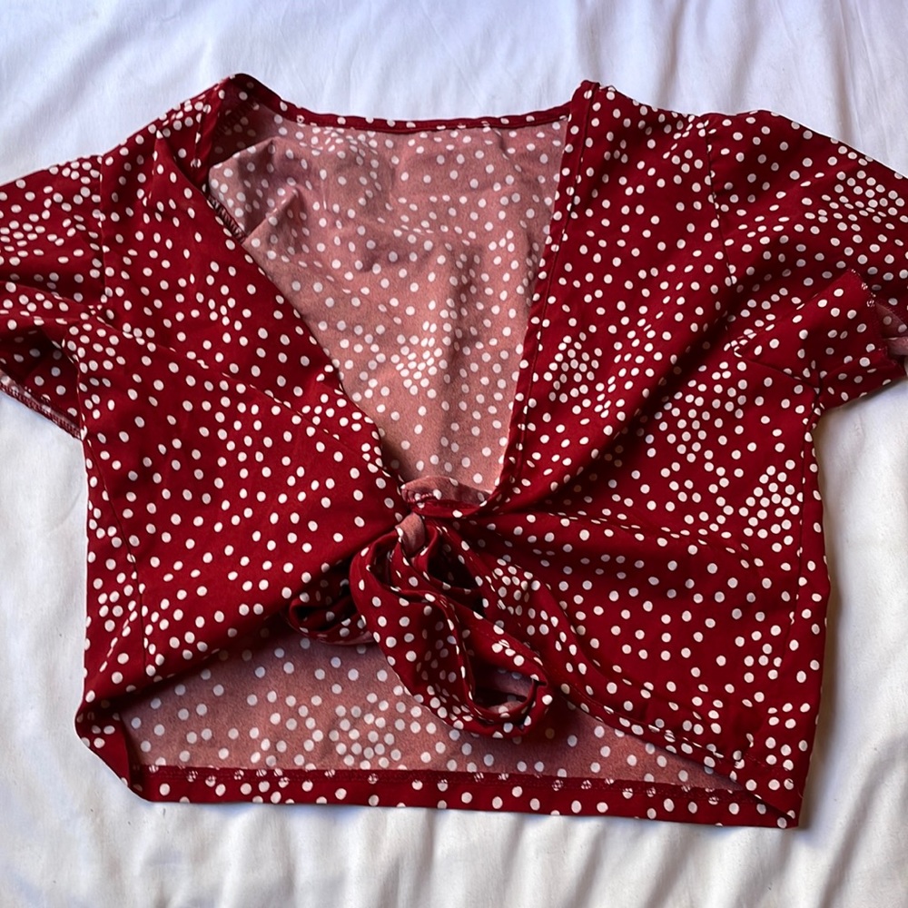 Knot Top